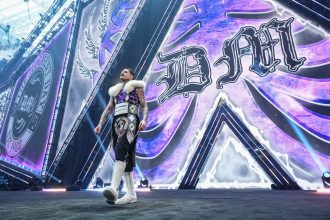 Dominik Mysterio breaks silence after disappointing WWE SummerSlam loss with a cryptic message; he’s not happy!