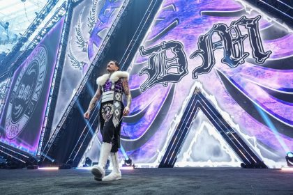 Dominik Mysterio breaks silence after disappointing WWE SummerSlam loss with a cryptic message; he’s not happy!