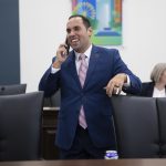 Donalds picks Florida legislator Bryan Ávila as running mate, leaning into anti-communist message