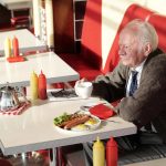 Doughnut, diner, and restaurant chain owner files Chapter 7