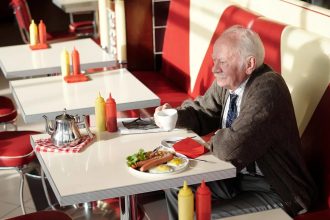 Doughnut, diner, and restaurant chain owner files Chapter 7