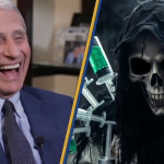 Dr. Fauci Refuses To Apologize To The World When Confronted With His Own Disastrous Actions *  * by Drew Hernandez