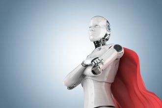 Dump Trucks, AI, and Unemployment