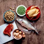 Eating less protein could help you live longer