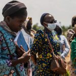 Ebola kills 1,700 in eastern Congo as outbreak surges