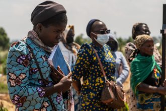 Ebola kills 1,700 in eastern Congo as outbreak surges