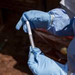 Ebola vaccine, Meta glasses, prostate cancer: Morning Rounds