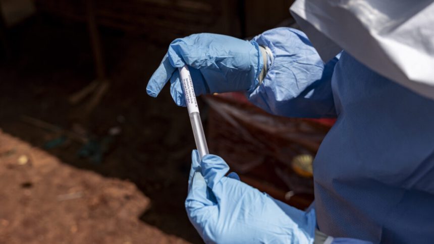 Ebola vaccine, Meta glasses, prostate cancer: Morning Rounds