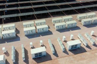 Econergy secures 5m financing for Părău 2 project in Romania