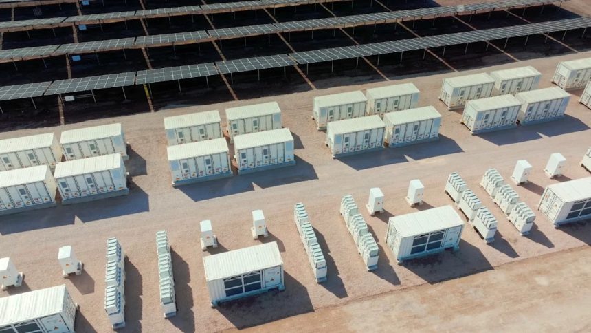 Econergy secures 5m financing for Părău 2 project in Romania