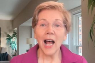 Elizabeth Warren Proves She Has No Idea How the Basic Concept of ‘Supply and Demand’ Works *  * by Mike LaChance