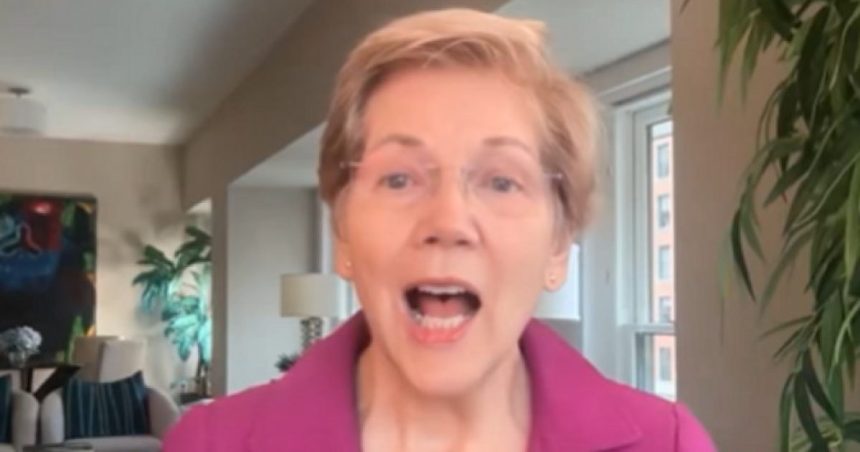 Elizabeth Warren Proves She Has No Idea How the Basic Concept of ‘Supply and Demand’ Works *  * by Mike LaChance