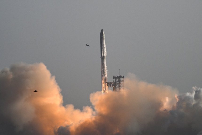 Elon Musk’s SpaceX to expand beyond Texas Starbase with new Louisiana spaceport dedicated to Starship
