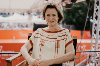 Emily Watson on ‘Dune: Prophecy’ Season 2: ‘Lots of New Elements’