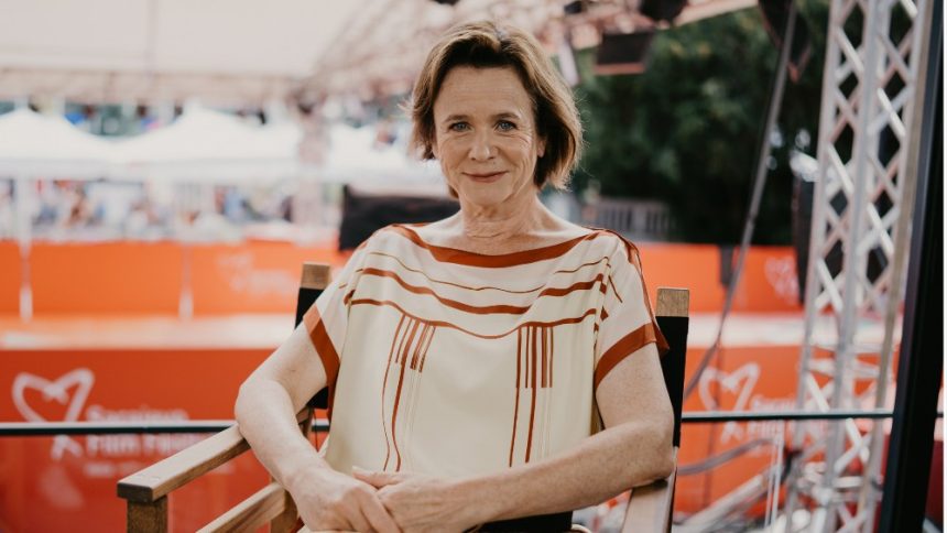Emily Watson on ‘Dune: Prophecy’ Season 2: ‘Lots of New Elements’
