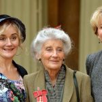 Emma Thompson’s Mother Phyllida Law Dead at 94