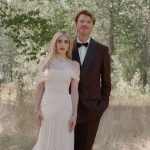 Inside Emma Roberts and Cody John’s Timeless Mountainside Wedding in Sun Valley, Idaho