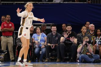 Enes Kanter Freedom Issues 5-Demand Ultimatum to WNBA Commissioner Cathy Engelbert After High-Profile Arena Ejection