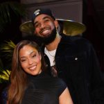 Every Star Seen at Karl Anthony-Towns, Jordyn Woods’ Wedding
