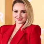 Everything Hayden Panettiere Said About Her Mental Health Before Death
