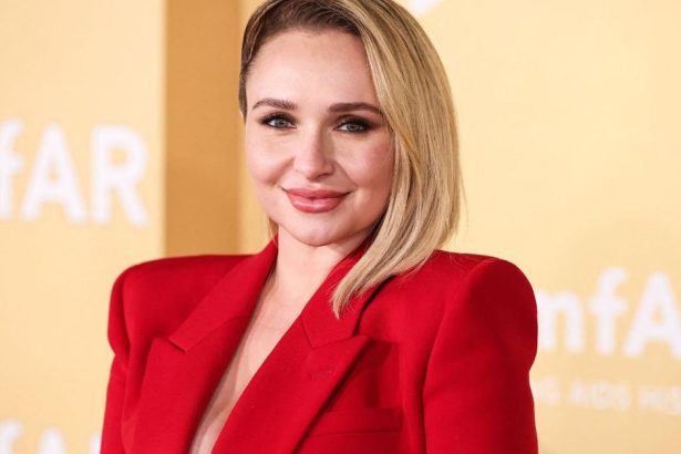 Everything Hayden Panettiere Said About Her Mental Health Before Death