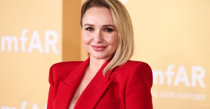 Everything Hayden Panettiere Said About Her Mental Health Before Death