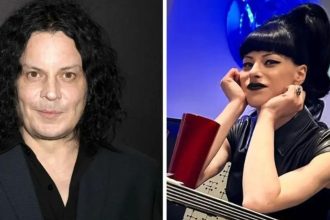 Everything to Know About Jack White’s Wife After She Files