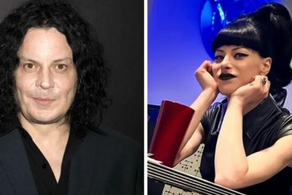 Everything to Know About Jack White’s Wife After She Files