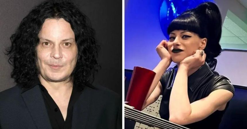 Everything to Know About Jack White’s Wife After She Files
