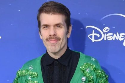 Everything to Know About Perez Hilton After Disturbing TikTok Livestream