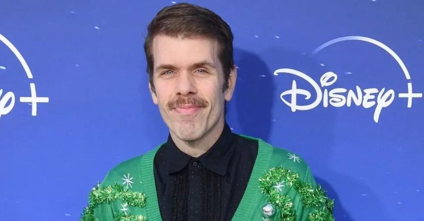 Everything to Know About Perez Hilton After Disturbing TikTok Livestream