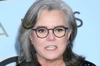 Everything to Know About Rosie O’Donnell’s 2 Exits From ‘The View’