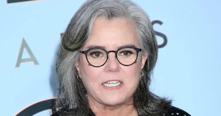 Everything to Know About Rosie O’Donnell’s 2 Exits From ‘The View’