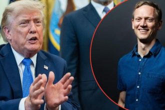 Ex-Obama Aide Slams ‘Weak’ Trump for ‘Hiding’ Amid Iranian Threat