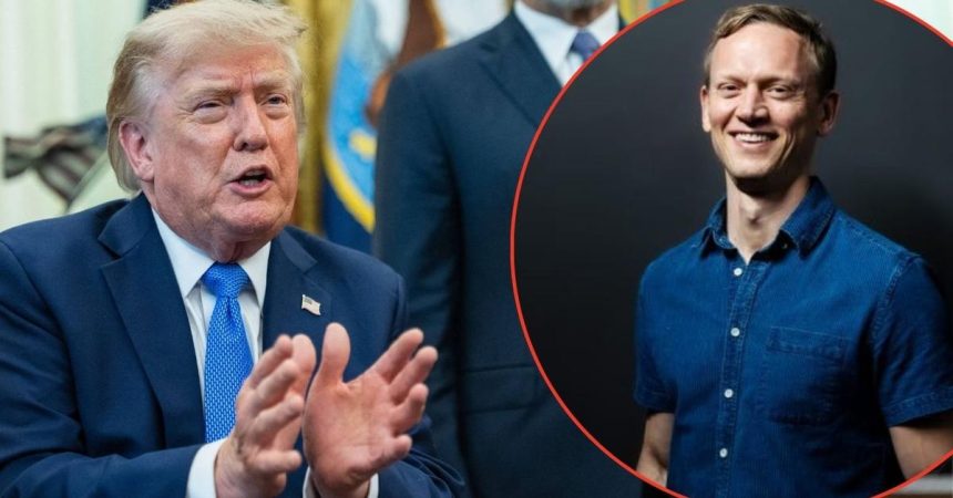 Ex-Obama Aide Slams ‘Weak’ Trump for ‘Hiding’ Amid Iranian Threat
