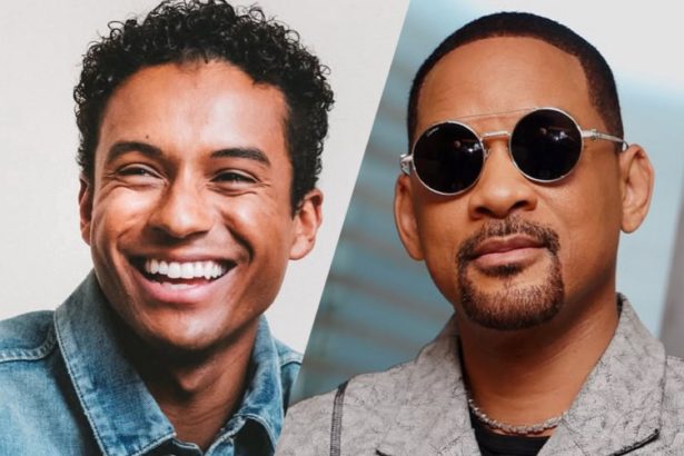 Jaafar Jackson Joins Cast of Will Smith-Led Thriller “Supermax”