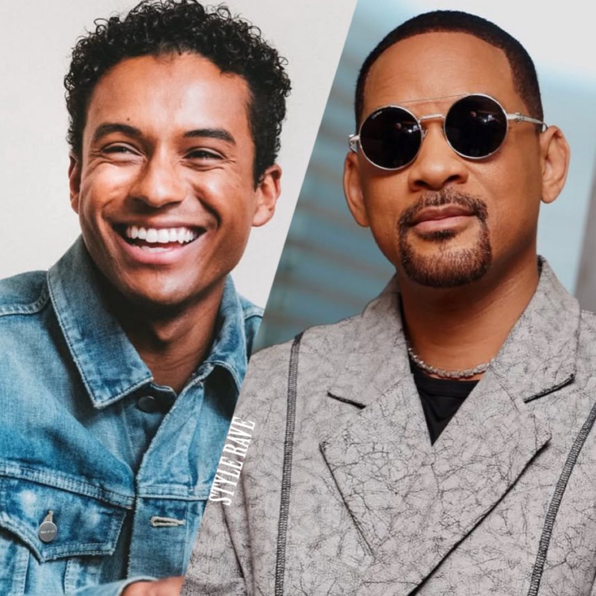 Jaafar Jackson Joins Cast of Will Smith-Led Thriller “Supermax”