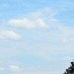 FAA Says Marine One Was Briefly Too Close To Passenger Airplane