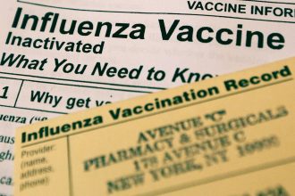 FDA Approval Of Moderna’s mRNA Flu Vaccine Is Great News. Here’s Why
