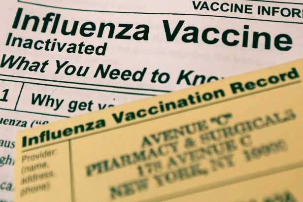 FDA Approval Of Moderna’s mRNA Flu Vaccine Is Great News. Here’s Why