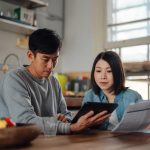 FICO credit scores are holding up, but consumers are under pressure
