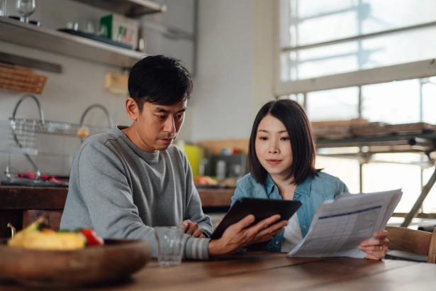 FICO credit scores are holding up, but consumers are under pressure