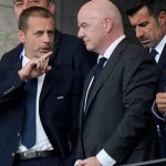 FIFA Cancels 20 Billion World Cup Sell Off Plan