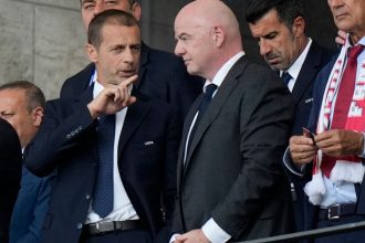 FIFA Cancels 20 Billion World Cup Sell Off Plan