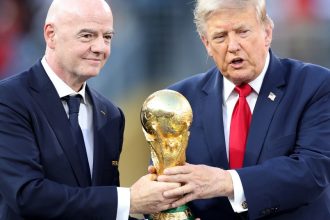 FIFA Ditches Controversial Private Investment Plan