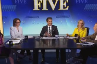 FOX News Just Hired a New Permanent Co-Host for ‘The Five’ – Here’s Who They Picked *  * by Mike LaChance