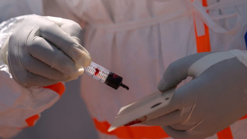 FTC, Hims and Hers, Ebola vaccine: Morning Rounds