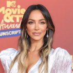 Farrah Aldjufrie Reveals Identity of 1st Baby’s Father