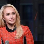 Federal Agents Visit Hayden Panettiere’s Home After Death