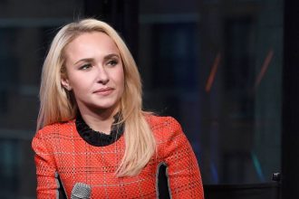 Federal Agents Visit Hayden Panettiere’s Home After Death